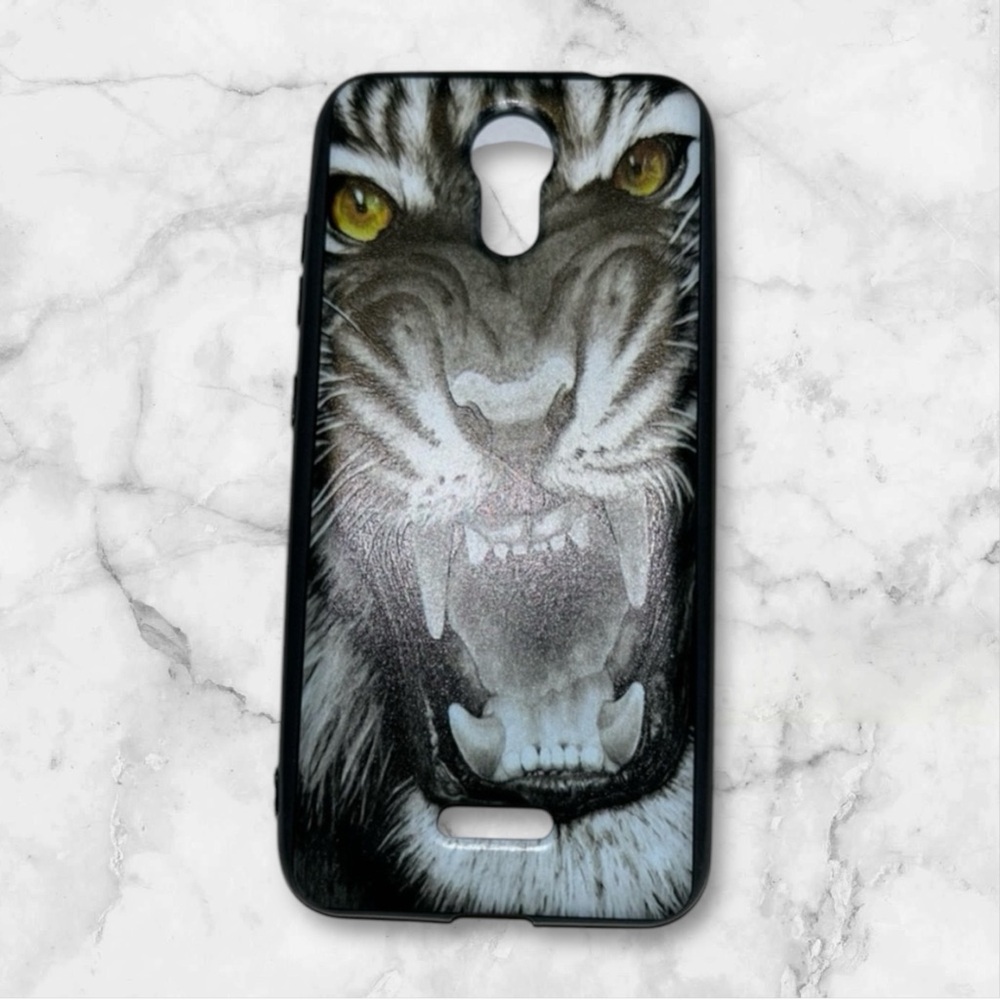 Calypso phone case